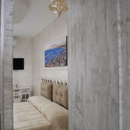 Casetta Bebbe Appartement *