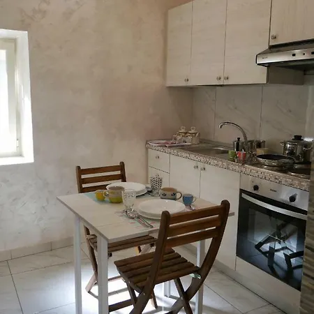Casetta Bebbe Appartement Naples