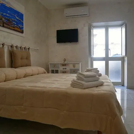 Casetta Bebbe Apartment *