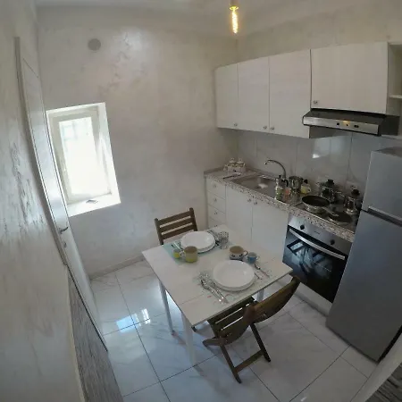 Appartement Casetta Bebbe Naples