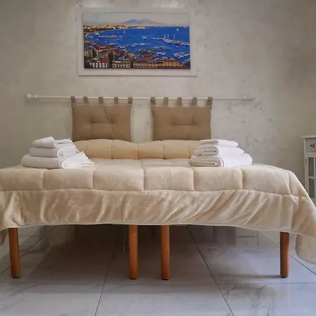 Casetta Bebbe * Napoli