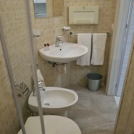 Appartamento Casetta Bebbe *