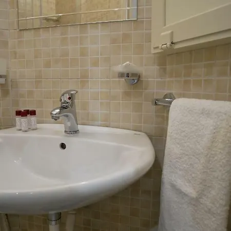 Casetta Bebbe Napoli